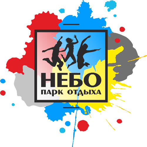 Батутный центр